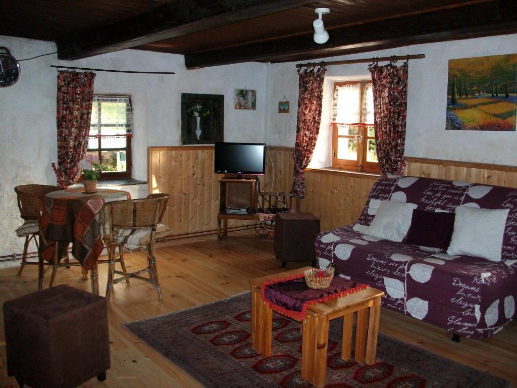 Appartement La Timoniere Gerardmer Luaran gambar