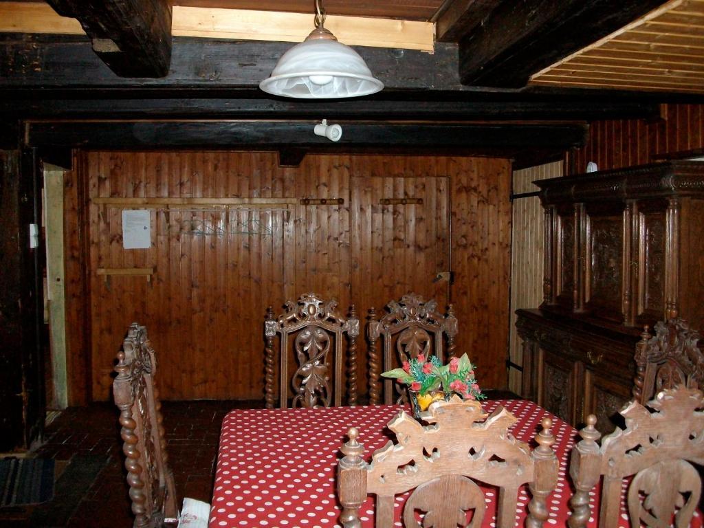 Appartement La Timoniere Gerardmer Luaran gambar