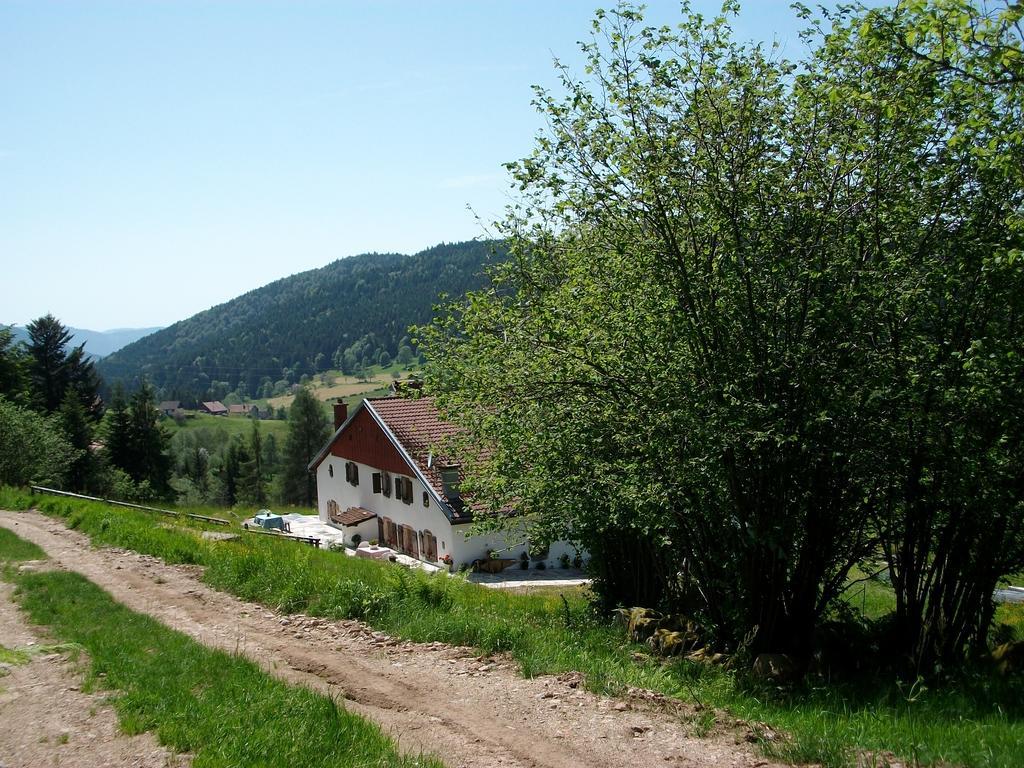 Appartement La Timoniere Gerardmer Luaran gambar