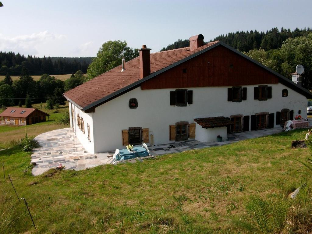 Appartement La Timoniere Gerardmer Luaran gambar