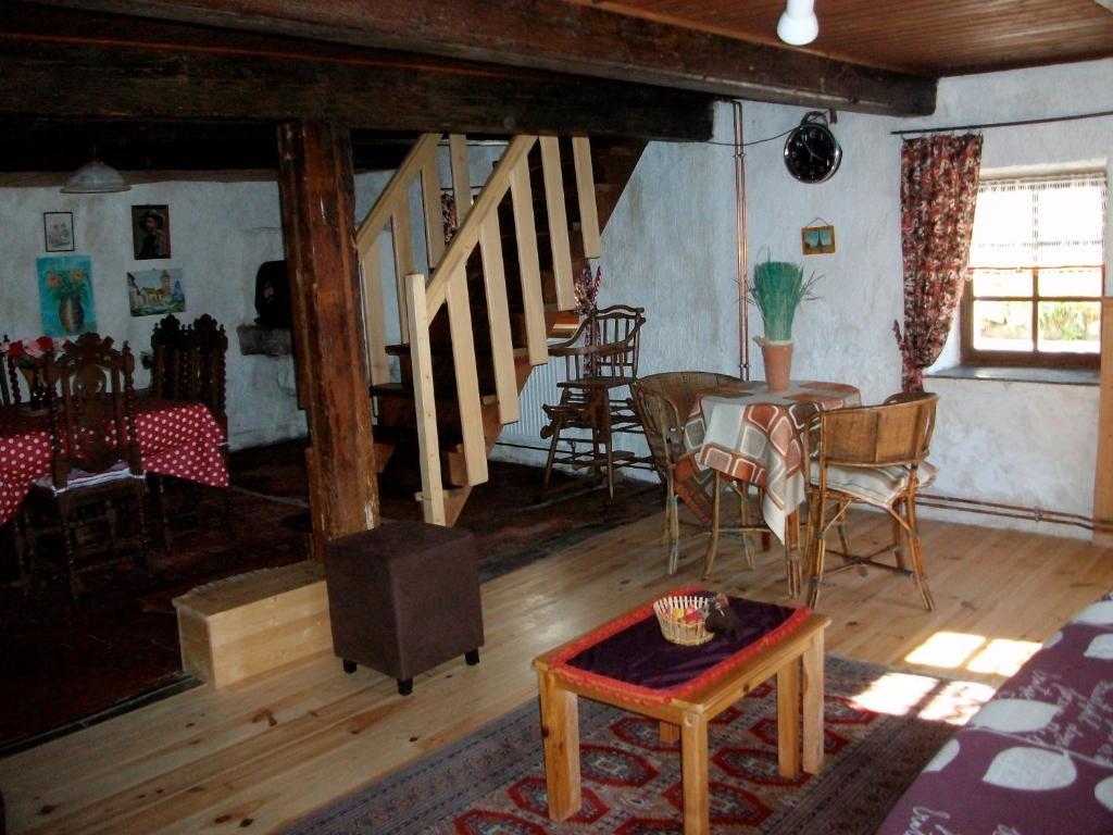 Appartement La Timoniere Gerardmer Luaran gambar