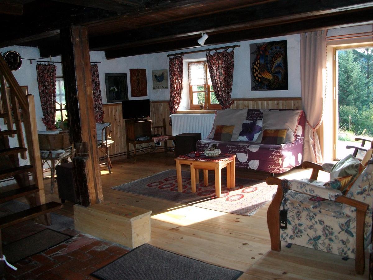 Appartement La Timoniere Gerardmer Luaran gambar