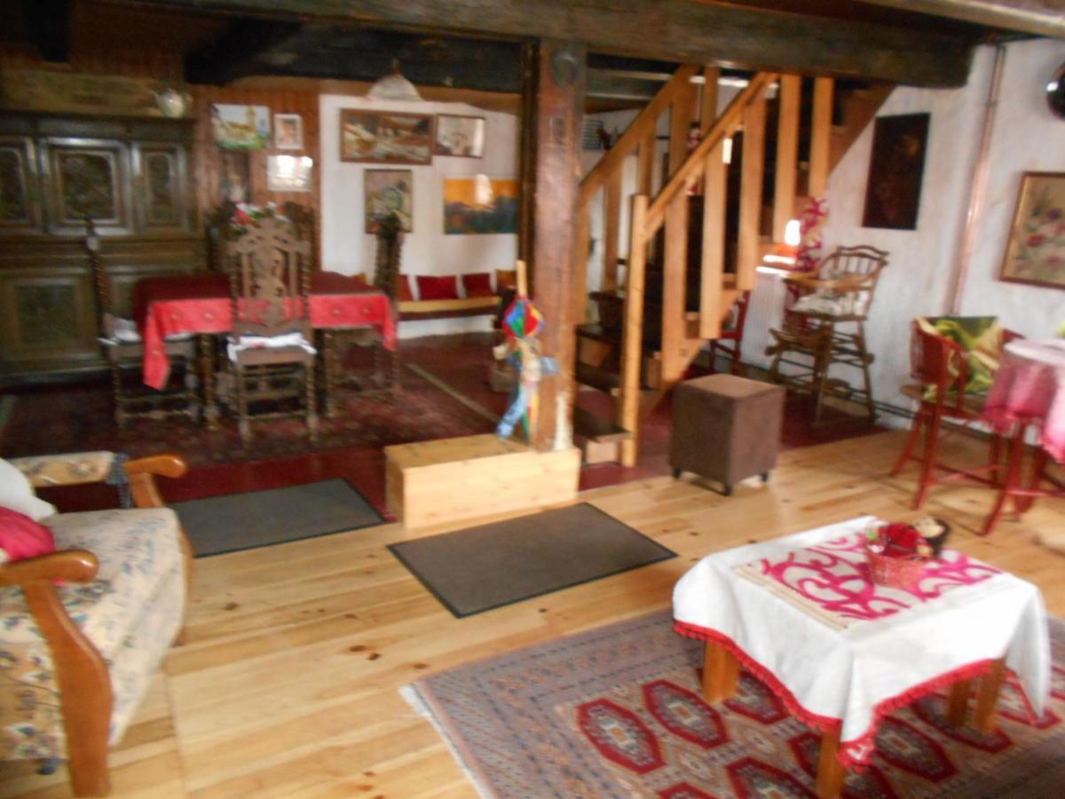 Appartement La Timoniere Gerardmer Luaran gambar